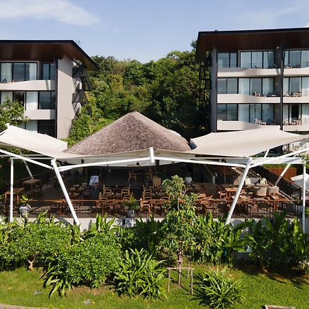 Varana Krabi Hotel Клонг-Муанг-Бич Экстерьер фото