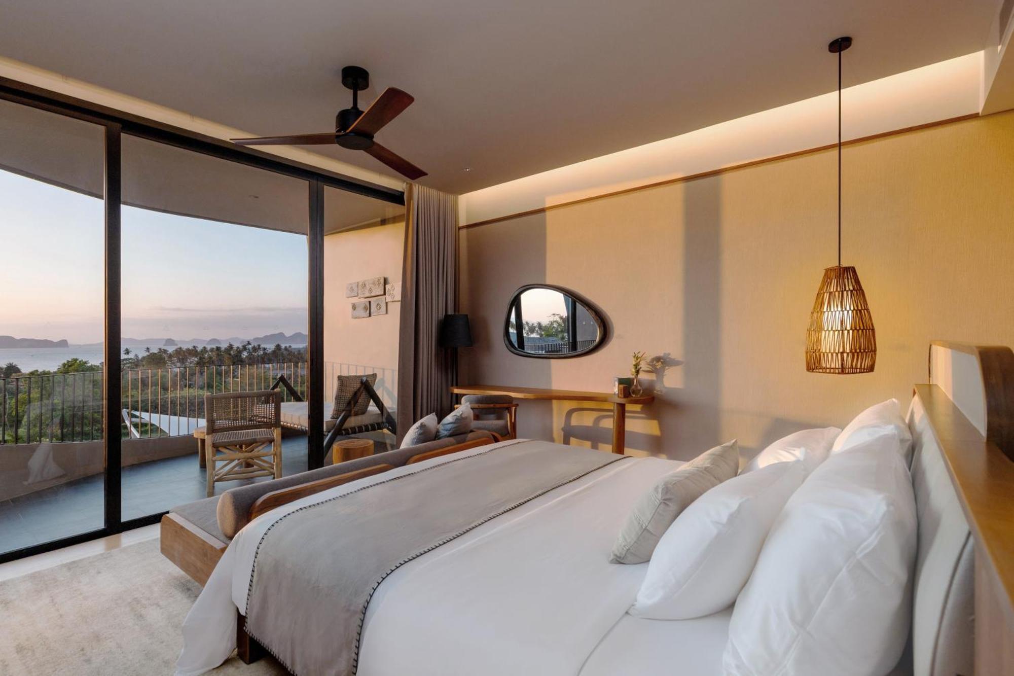 Varana Krabi Hotel Клонг-Муанг-Бич Экстерьер фото