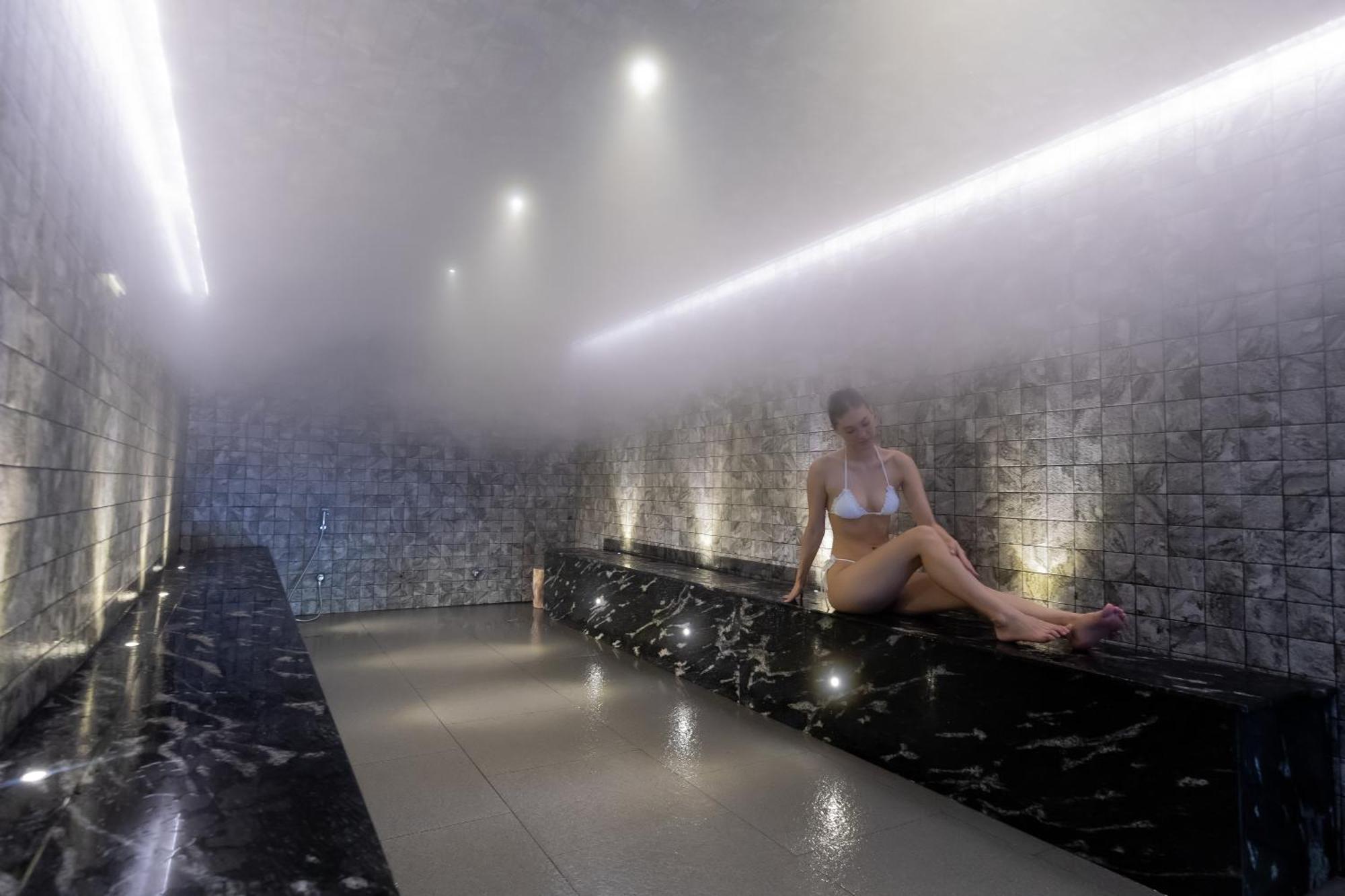 Varana Krabi Hotel Клонг-Муанг-Бич Экстерьер фото